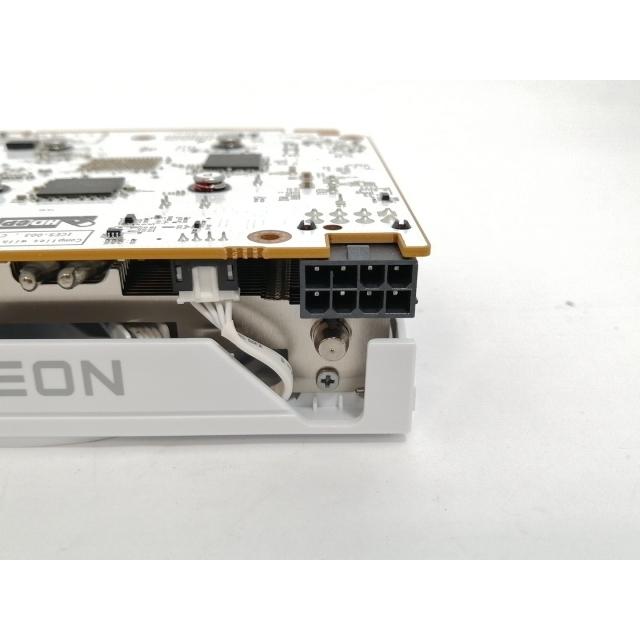 中古】SAPPHIRE PULSE Radeon RX 6500 XT ITX PURE GAMING OC 8GB