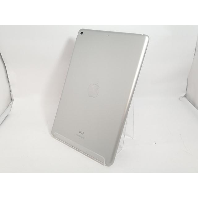 中古】Apple iPad(第8世代) Wi-Fiモデル 128GB シルバー 中古】Apple iPad(第8世代) Wi-Fiモデル 128GB シルバー