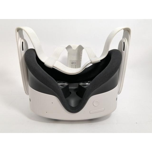 中古】Meta Meta Quest 3S 128GB【新宿】保証期間1ヶ月【ランクB