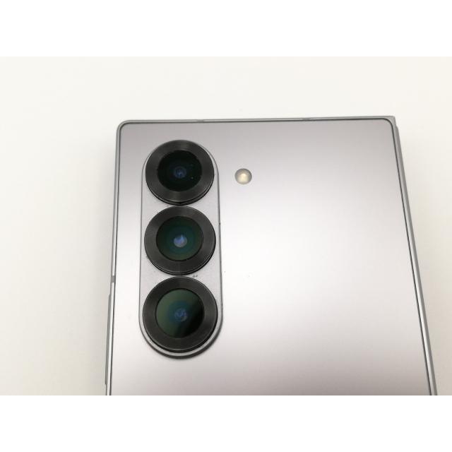 中古】【赤ロム保証あり】SAMSUNG au 【SIMフリー】 Galaxy Z Fold6