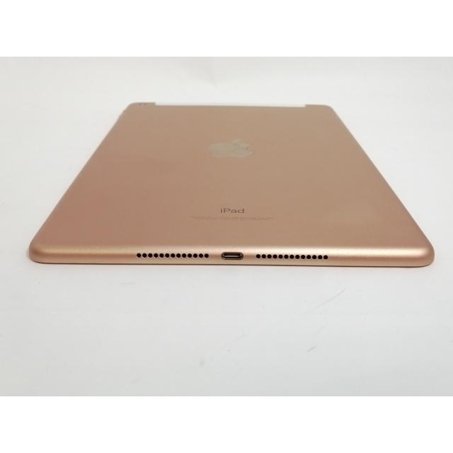 中古】Apple SoftBank 【SIMロックあり】 iPad（第6世代/2018） 32GB