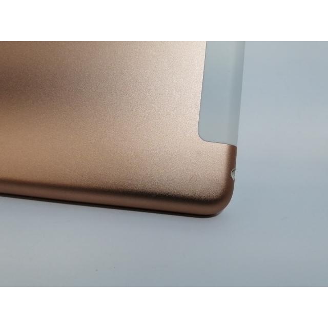 中古】Apple SoftBank 【SIMロックあり】 iPad（第6世代/2018） 32GB