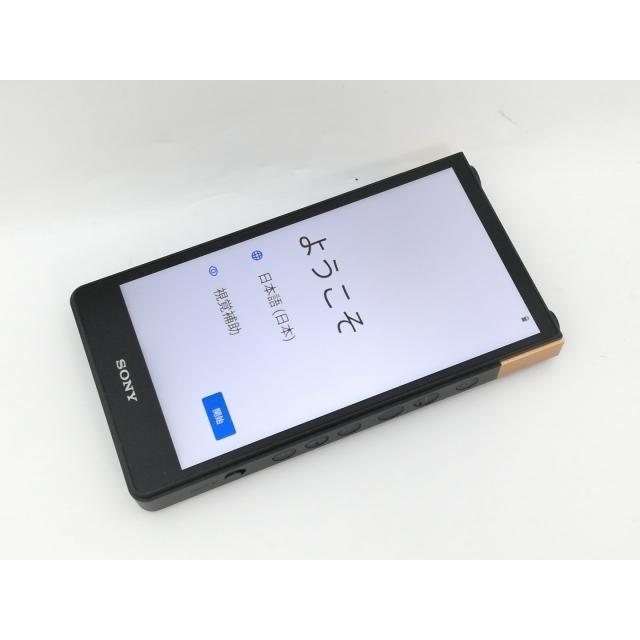 中古】SONY WALKMAN(ウォークマン) NW-ZX707 64GB【中野】保証期間1