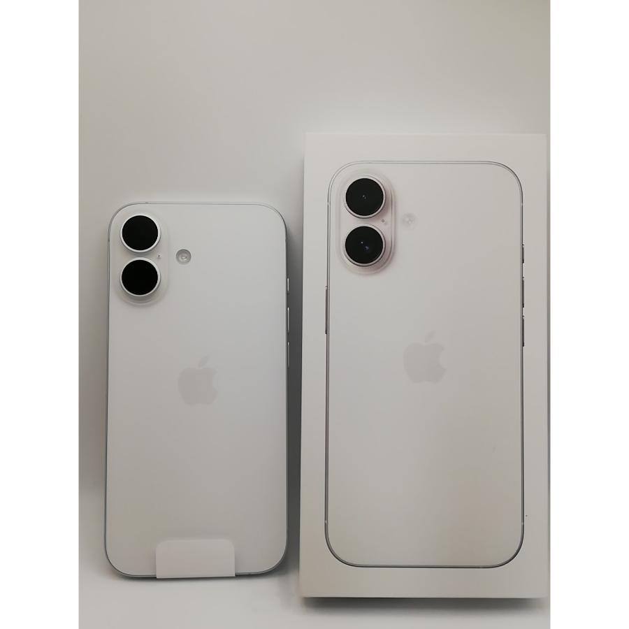 新品未開封　iPhone16 256GB ホワイト　SIMフリー 新品未開封】 iPhone16 256GB ホワイト simフリー おまけ付き