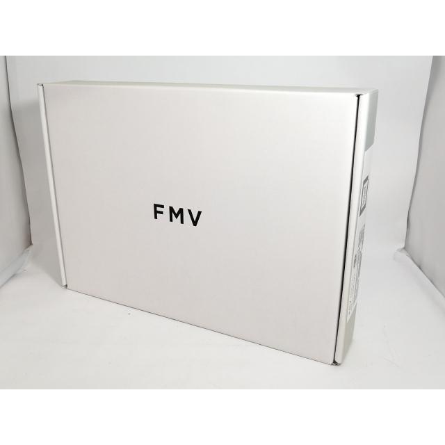 未使用】Fujitsu FMV Note C CZ-K1 FMVCZSK1MA ミストグリーン【新宿 
