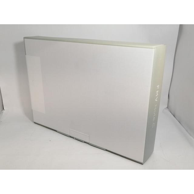 未使用】Fujitsu FMV Note C CZ-K1 FMVCZSK1MA ミストグリーン【新宿