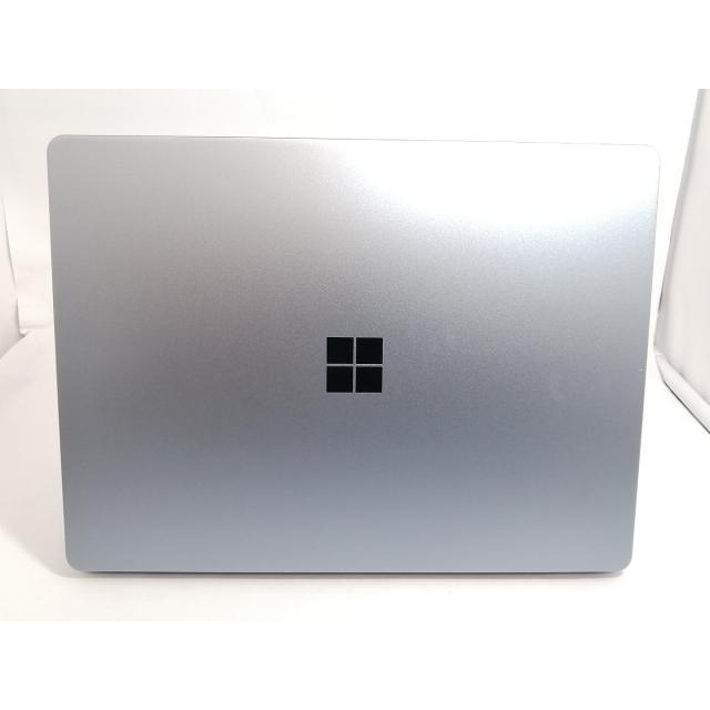 中古】Microsoft Surface Laptop Go3 【i5 1235U 16G 512G】 S0D-00002