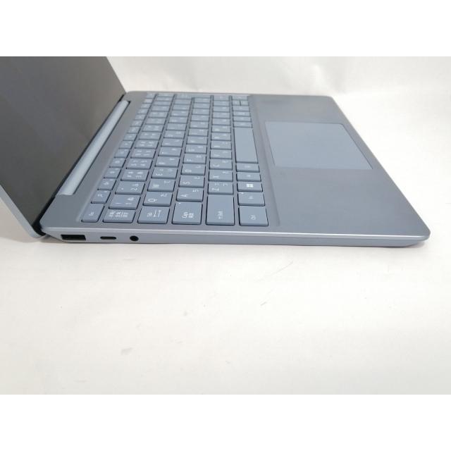 中古】Microsoft Surface Laptop Go3 【i5 1235U 16G 512G】 S0D-00002