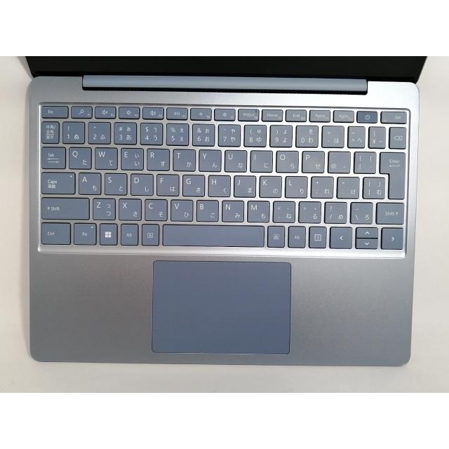 中古】Microsoft Surface Laptop Go3 【i5 1235U 16G 512G】 S0D-00002
