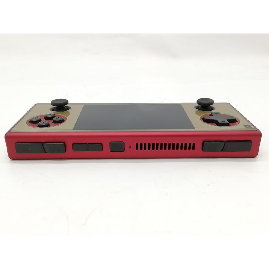 中古】AYANEO 国内版 【Wi-Fi】 AYANEO POCKET MICRO 8GB 256GB【新宿