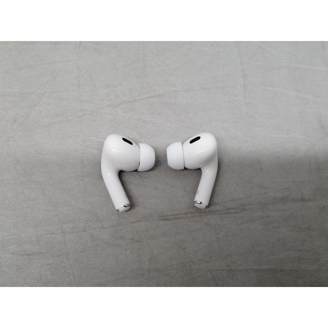 中古】Apple AirPods Pro 第2世代（2023/USB-C） MTJV3J/A【秋葉2号