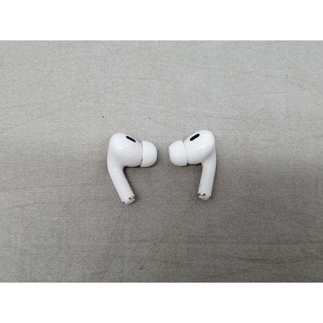未使用】Apple AirPods Pro 第2世代（2023/USB-C） MTJV3J/A