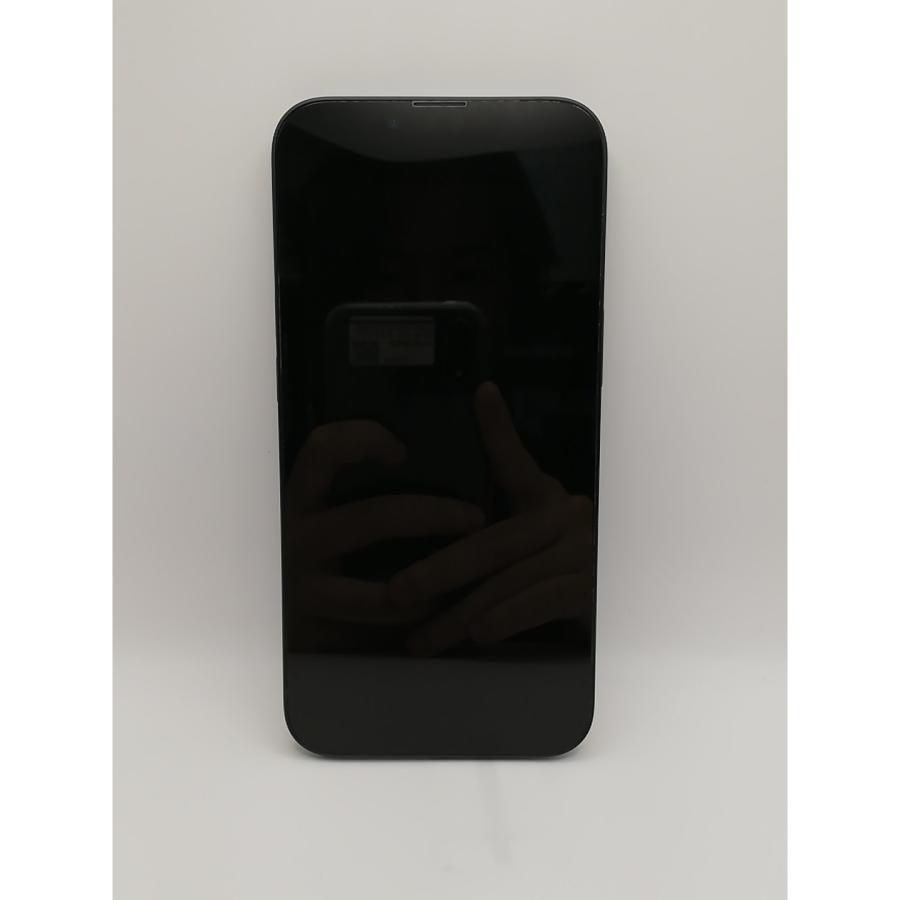 iPhone 13 【中古】Apple docomo 【SIMフリー】 128GB ミッドナイト