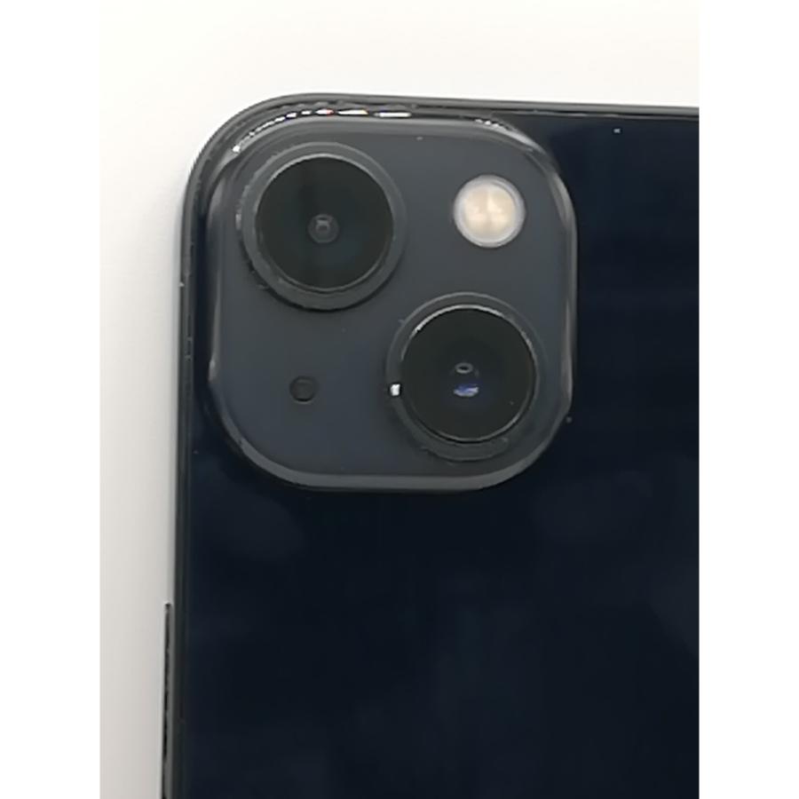 iPhone 13 【中古】Apple docomo 【SIMフリー】 128GB ミッドナイト