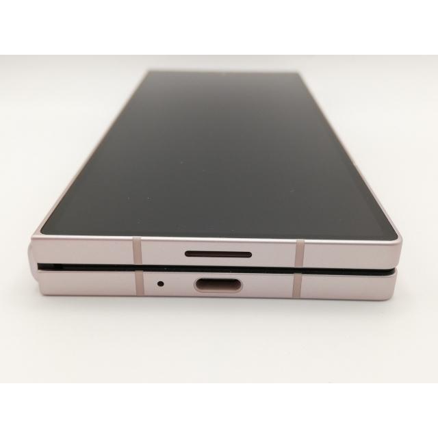 中古】SAMSUNG 海外版 【SIMフリー】 Galaxy Z Fold6 12GB 512GB【新宿