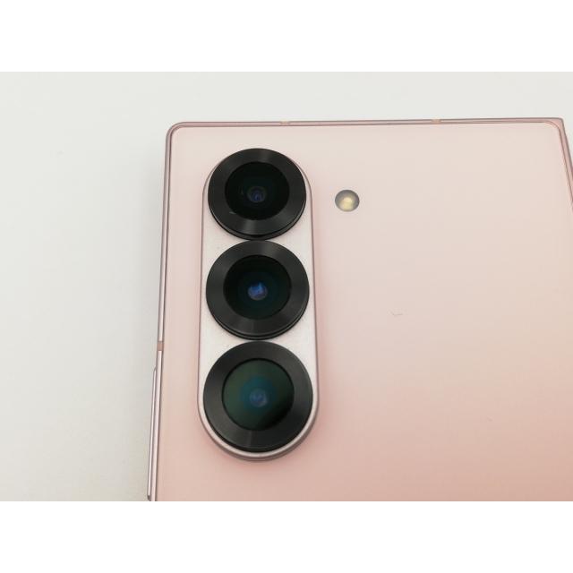 中古】SAMSUNG 海外版 【SIMフリー】 Galaxy Z Fold6 12GB 512GB【新宿