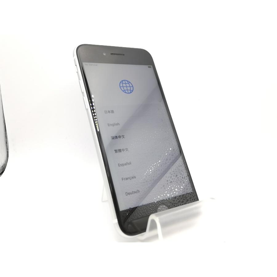 iPhone SE 16GB A1723 MLLN2J/A SIMロックなし (リセット済み) 動作確認済み iPhone 8 【SIMロック解除済】Apple SE（第1世代）MLLP2J/A A1723