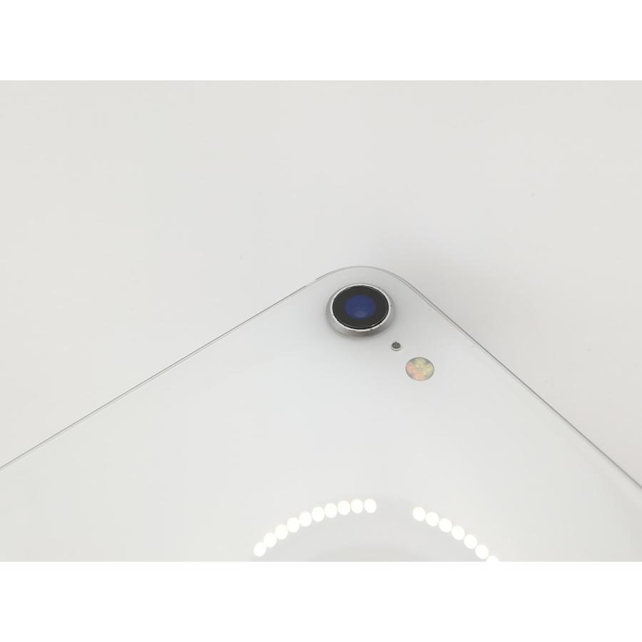 iPhone SE（第2世代） 【中古】Apple SoftBank 【SIMロック解除済み
