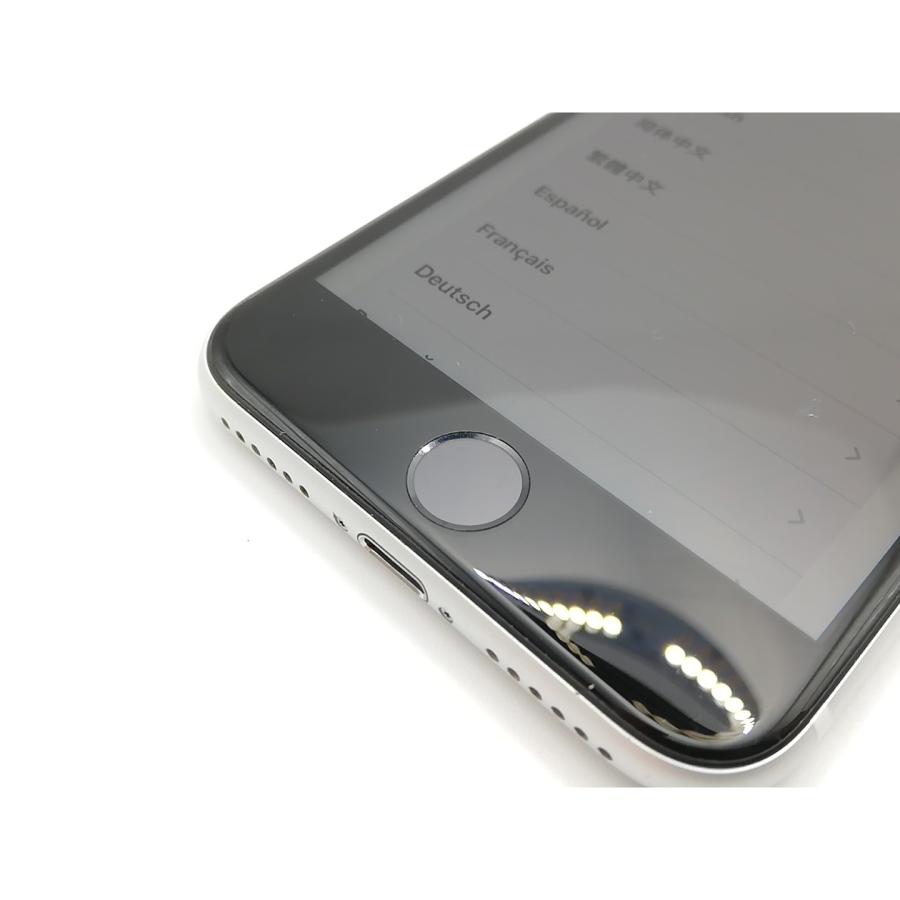 iPhone SE（第2世代） 【中古】Apple SoftBank 【SIMロック解除済み