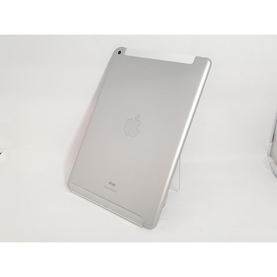 中古】Apple au 【SIMロック解除済み】 iPad（第8世代/2020） 32GB
