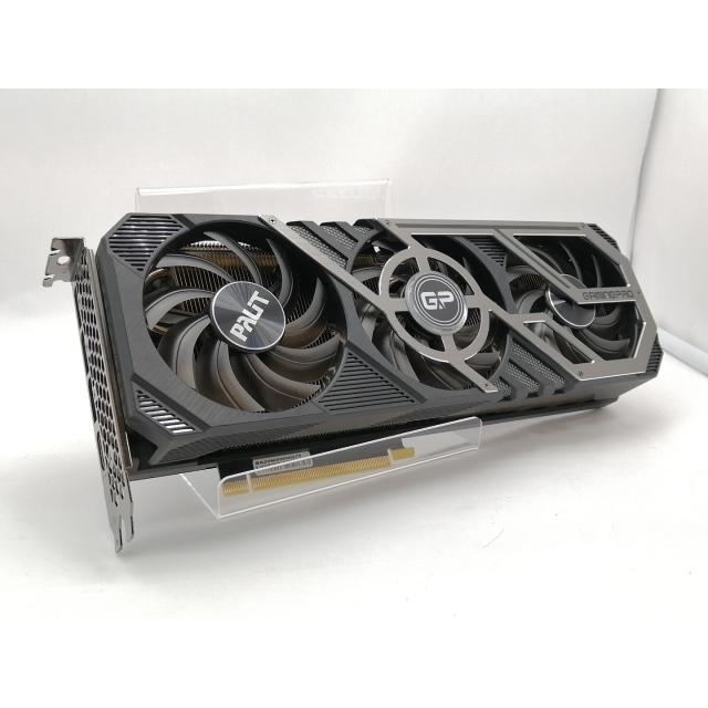 未開封　Palit GeForce RTX3070 GP OC 8GB GDR6 Palit Products - GeForce RTX™ 3070 GamingPro OC ::