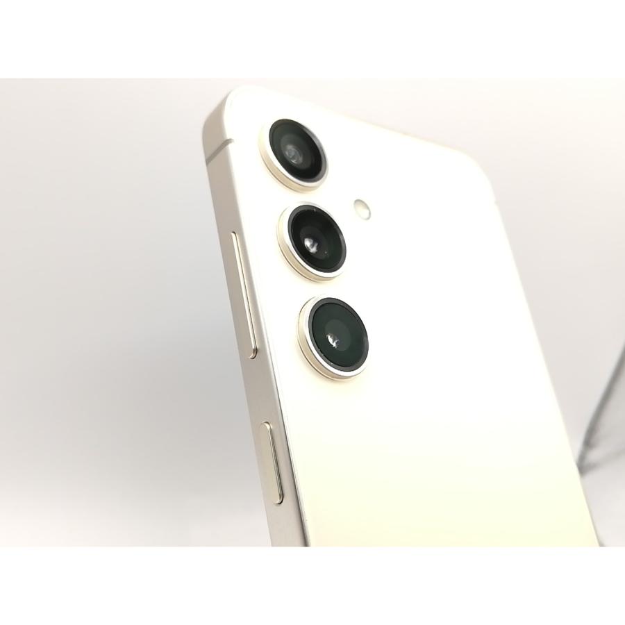 Samsung Galaxy S24 国内版 アンバーイエロー 中古】SAMSUNG 国内版 【SIMフリー】 Galaxy S24 アンバーイエロー 8GB