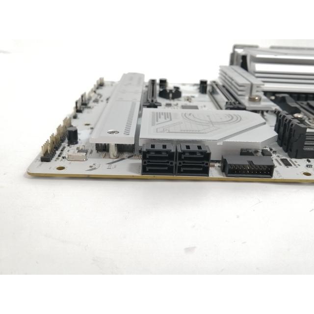 中古】ASRock X870 Steel Legend WiFi X870/AM5/ATX【新宿】保証期間1
