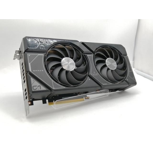 【中古】ASUS Dual RTX 4070 super OC 12GB 中古】ASUS DUAL-RTX4070S-O12G RTX4070Super/12GB (GDDR6X)【新宿