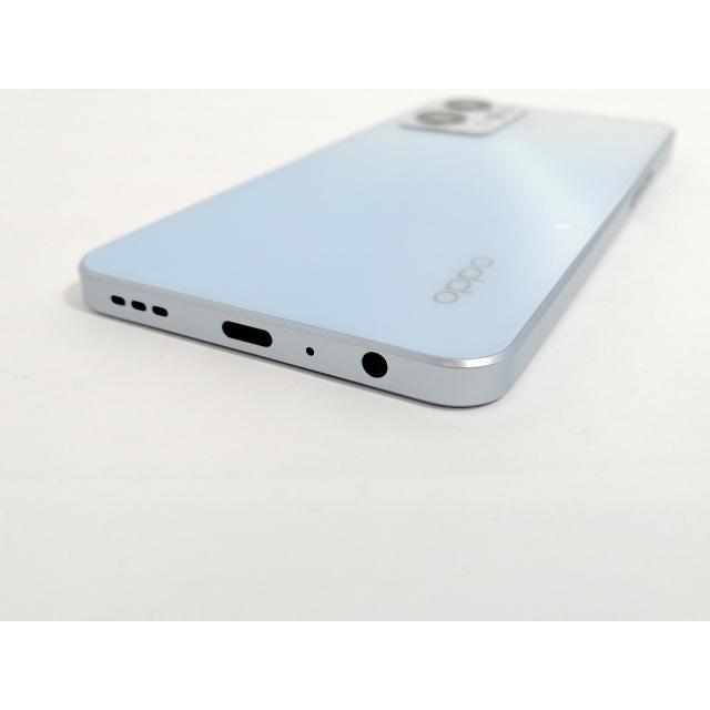 中古】Oppo 楽天モバイル 【SIMフリー】 OPPO Reno7 A ドリーム