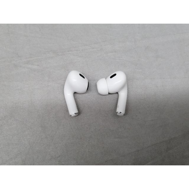 中古】Apple AirPods Pro 第2世代（2023/USB-C） MTJV3J/A【秋葉2号