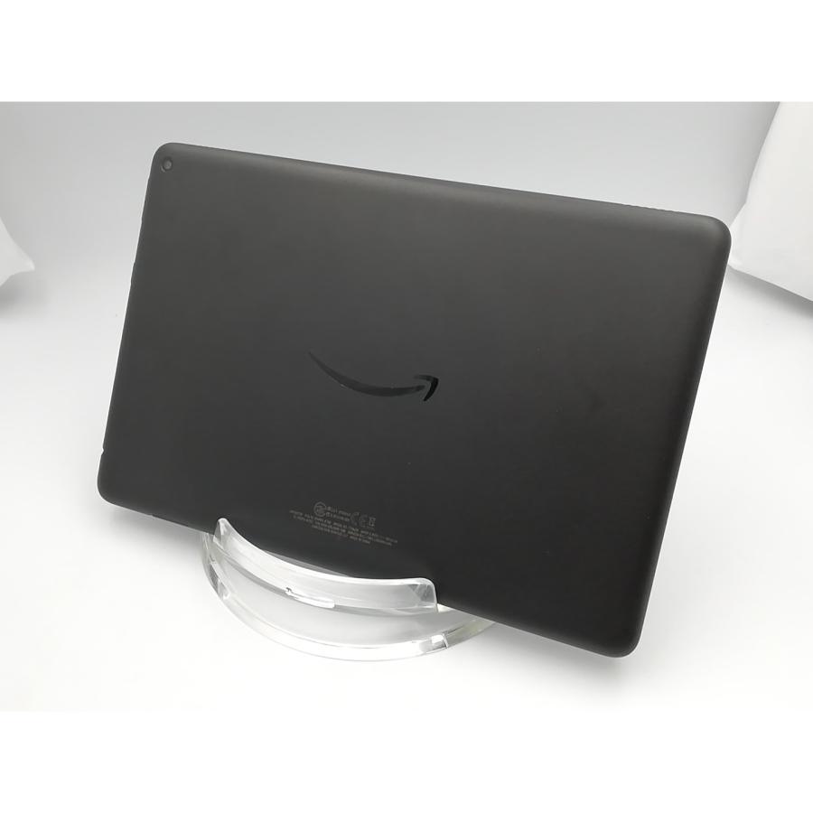 中古】Amazon Fire HD 10（2021/第11世代） 64GB ブラック【ECセンター
