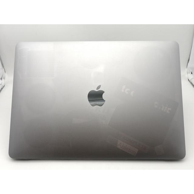 中古】Apple MacBook Pro 13インチ (wTB) CTO (Mid 2018) スペース 