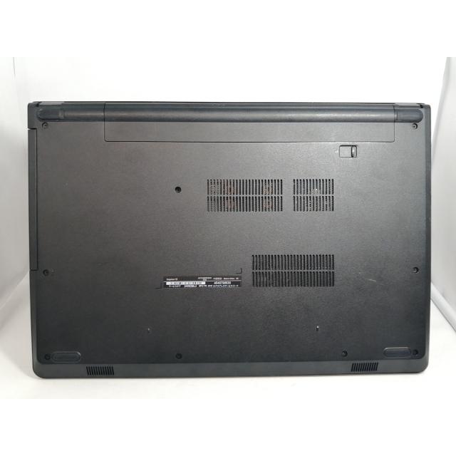 中古】DELL Inspiron 15 3000(3567) 【i3-6006U 4G 1T(HDD) 1GbE WiFi