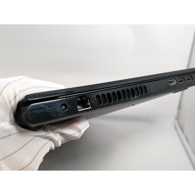 中古】DELL Inspiron 15 3000(3567) 【i3-6006U 4G 1T(HDD) 1GbE WiFi