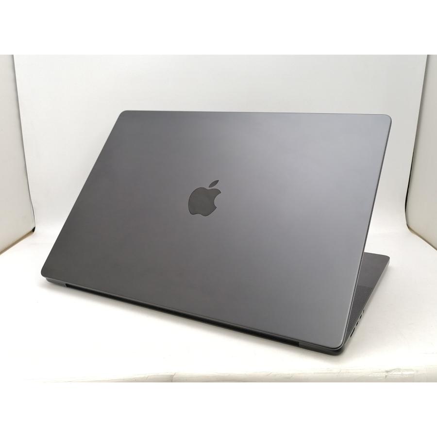 【未使用品】Macbook Pro 16インチ M4 MAX 36GB 1TB 中古】Apple MacBook Pro 16インチ M4 Max(CPU:14C/GPU:32C) 36GB/1TB