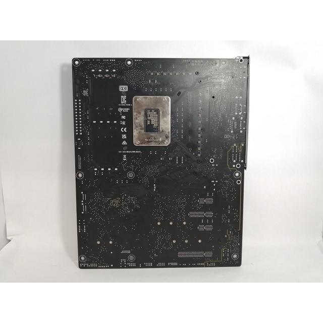 中古】ASUS PRIME Z690-A Z690(DDR5)/LGA1700/2.5GbitLAN/ATX【新宿