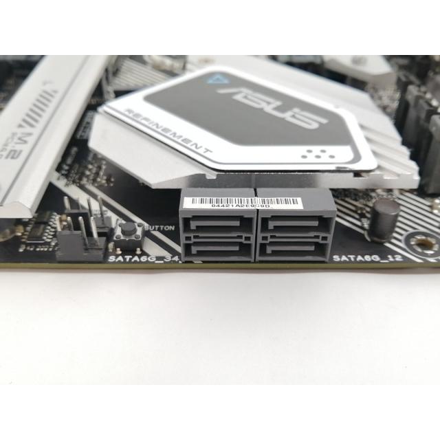 【中古動作品】ASUS PRIME Z690-A マザーボード 中古動作品】ASUS PRIME Z690-A マザーボード 価格.com】マザーボード