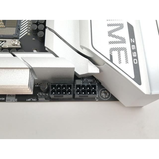 中古】ASUS PRIME Z690-A Z690(DDR5)/LGA1700/2.5GbitLAN/ATX【新宿