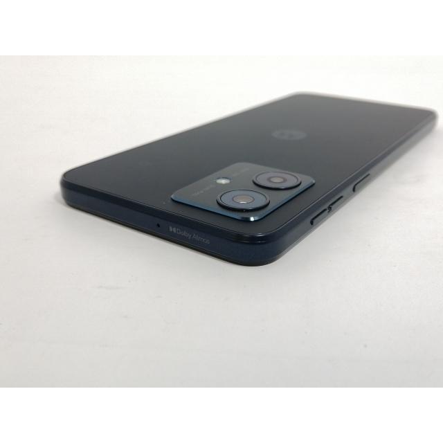 中古】MOTOROLA 国内版 【SIMフリー】 moto g64 5G スペースブラック