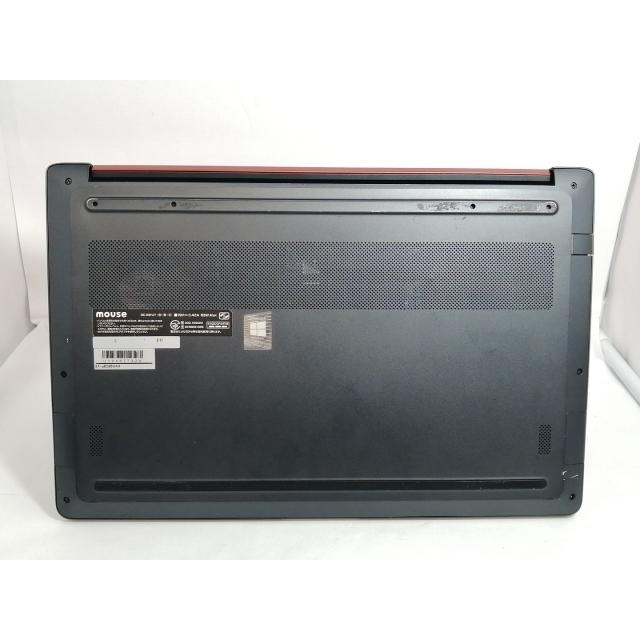 中古】mouse mouse X4 X4-R5【新宿】保証期間1ヶ月【ランクC