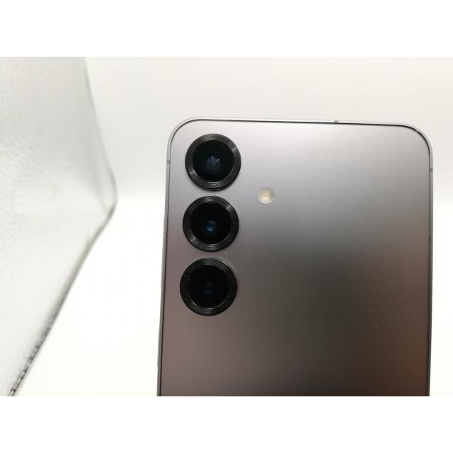 中古】SAMSUNG docomo 【SIMフリー】 Galaxy S25 シルバー