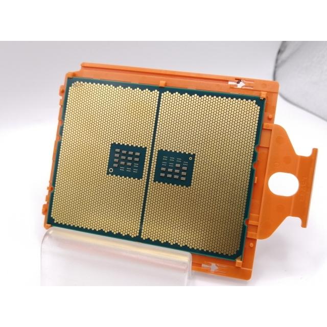 中古】AMD Ryzen Threadripper 2950X (3.5GHz/TC:4.4GHz) bulk TR4/16C