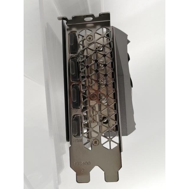 中古】ZOTAC GeForce RTX 3070 Ti Trinity OC（ZT-A30710J-10P