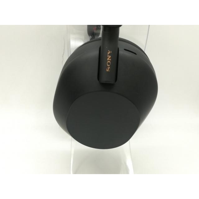 中古】SONY WH-1000XM5 (B) [ブラック]【宇田川】保証期間1ヶ月
