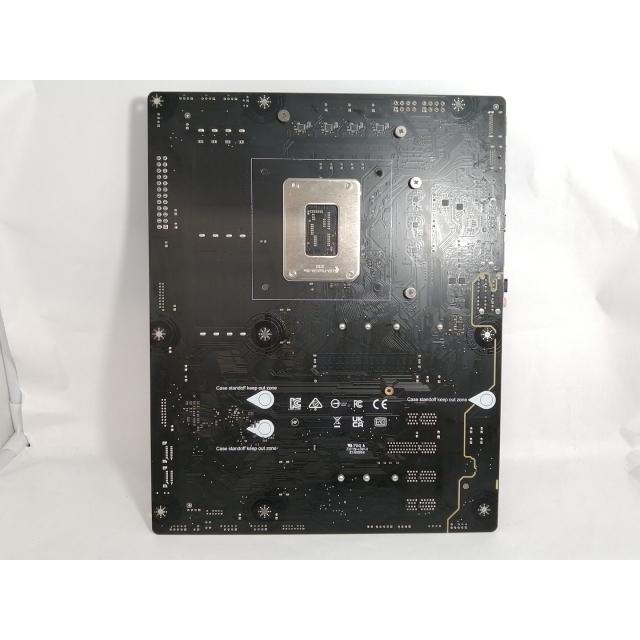 中古】MSI PRO Z790-S WIFI Z790(DDR5)/LGA1700/ATX【新宿】保証