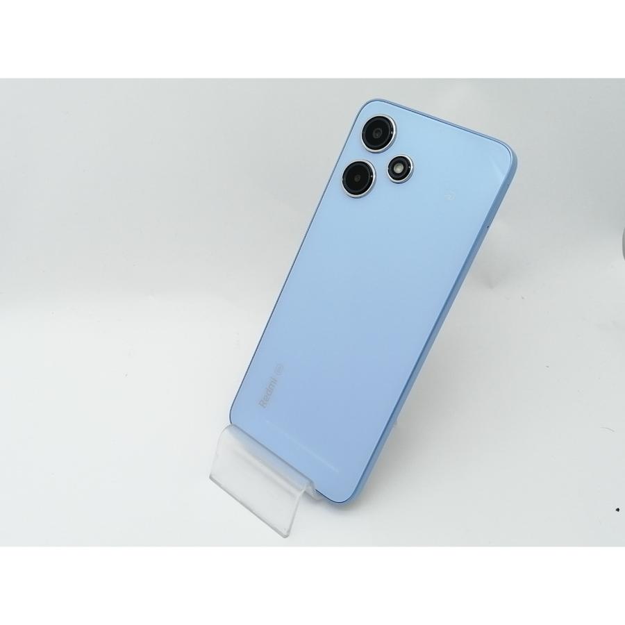 ⭐️Xiaomi Redmi 12 5G 128GB スカイブルー 2台 【公式通販】