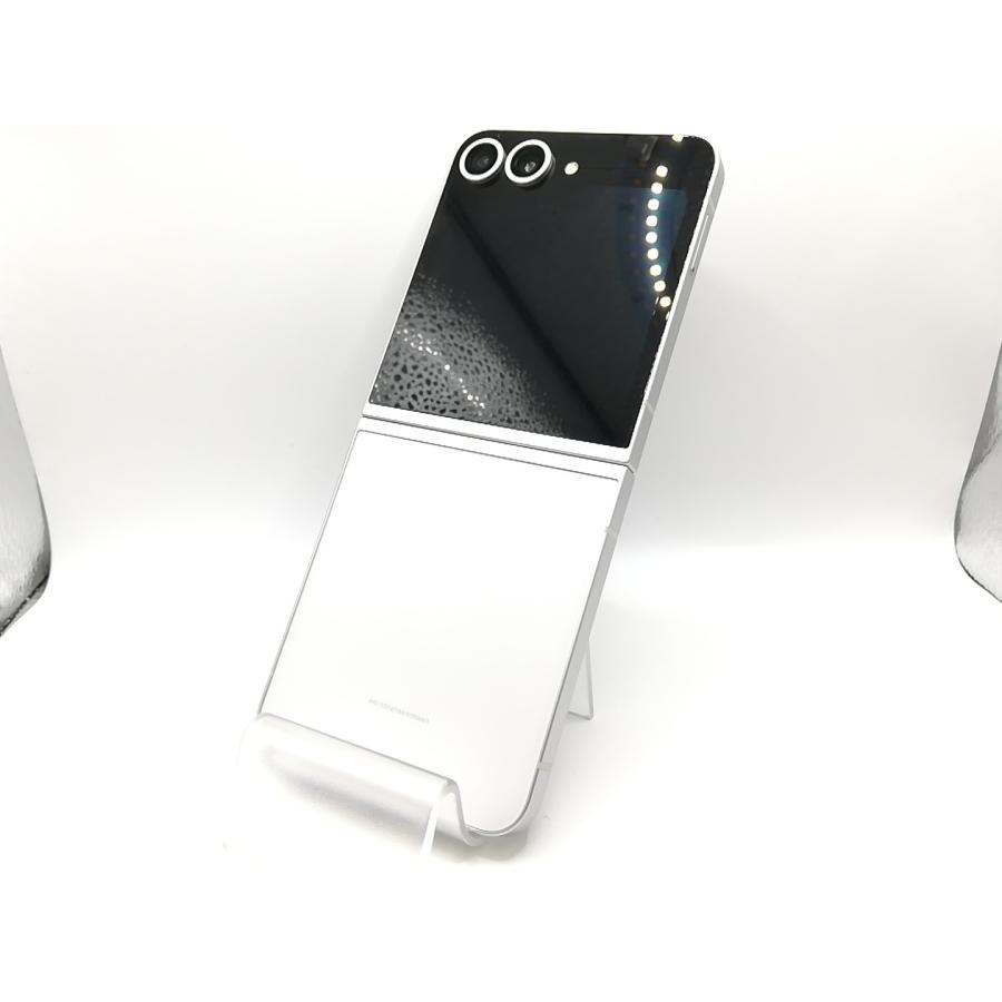 Galaxy - 【美品】Samsung Galaxy Z Flip6 SIMフリー 国内版 Amazon.co.jp: Galaxy Z Flip6 ｜256GB｜ブルー｜Galaxy AI対応