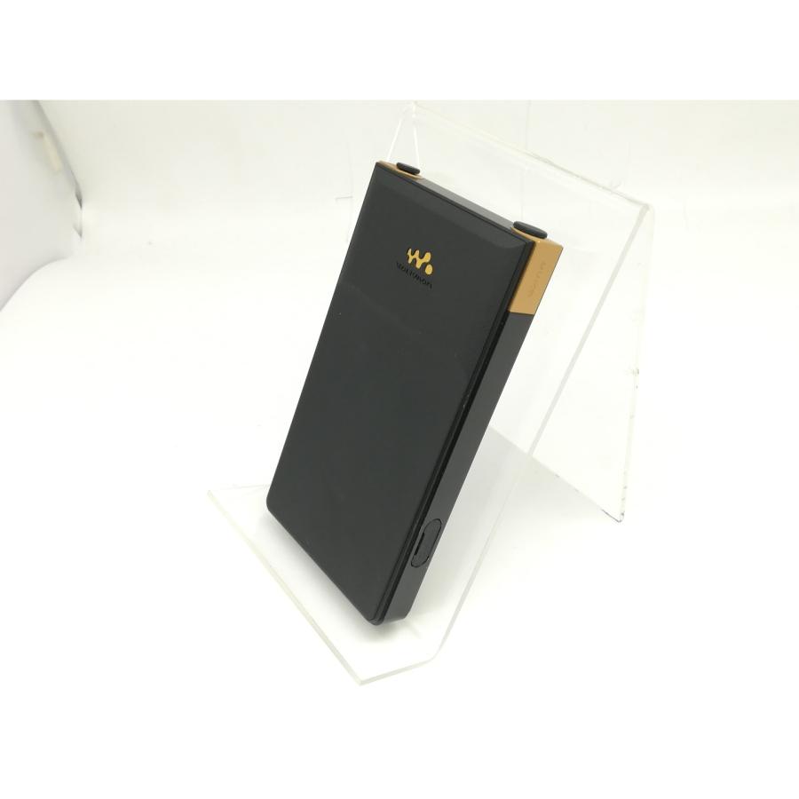中古】SONY WALKMAN(ウォークマン) NW-ZX707 64GB【宇田川】保証期間1