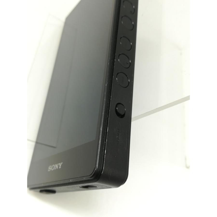 中古】SONY WALKMAN(ウォークマン) NW-ZX707 64GB【宇田川】保証期間1