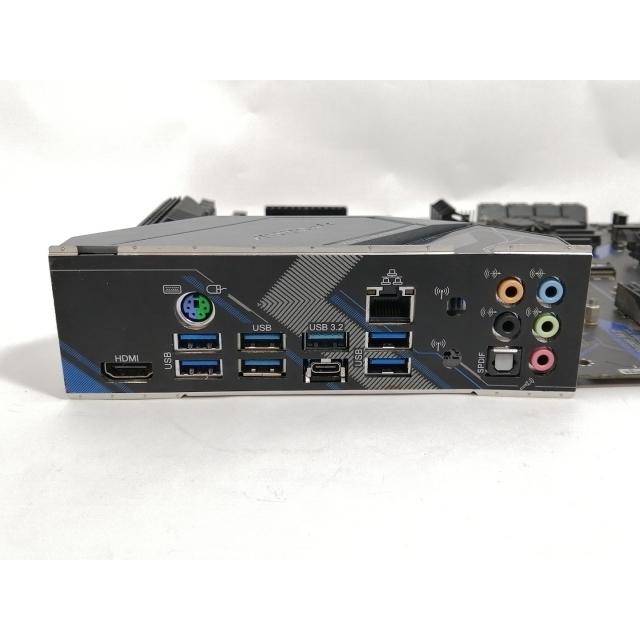 中古】ASRock X570 Extreme4 X570/AM4/ATX【新宿】保証期間1週間